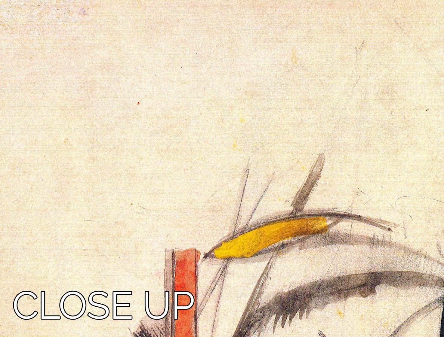 Three-panel canvas print featuring Animal by Franz Marc, showcasing vibrant colors and dynamic forms, perfect for home or office decor.